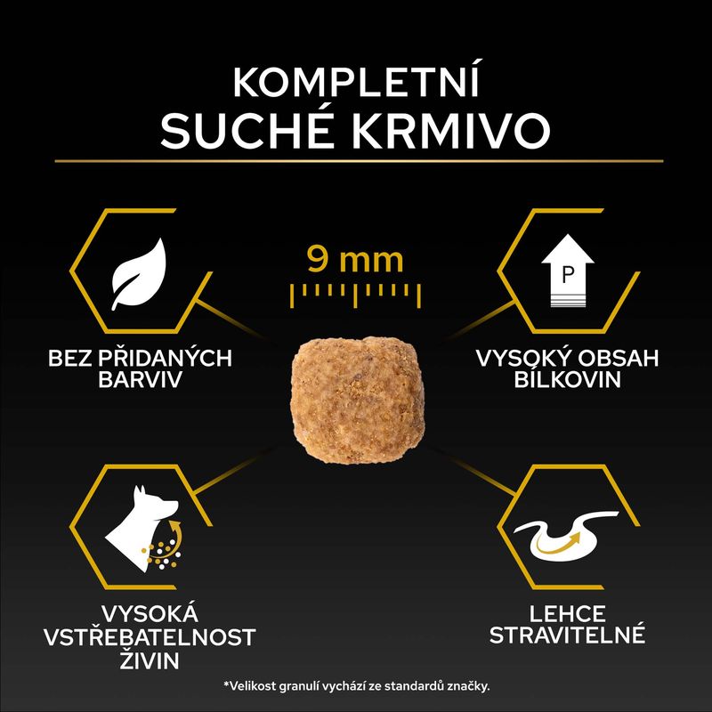 PURINA PRO PLAN All Sizes Adult Light/Sterilised