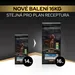 PURINA PRO PLAN Large Adult Athletic jahňacie a ryža Sensitive Digestion