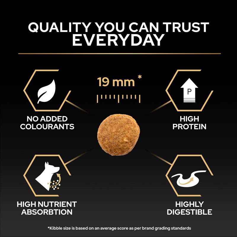 PURINA PRO PLAN Large Robust Adult Sensitive Skin lazac