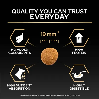 PURINA PRO PLAN Large Robust Adult Sensitive Skin lazac