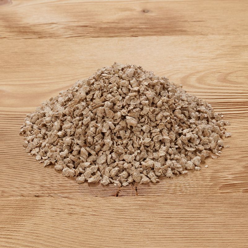 Purizon pflanzliche Katzenstreu