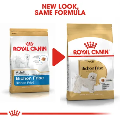 Royal Canin Bichon Frise Adult