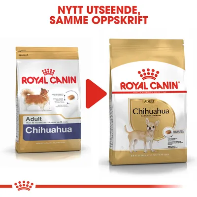 Royal Canin Chihuahua Adult