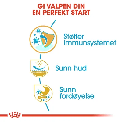 Royal Canin Pug Puppy