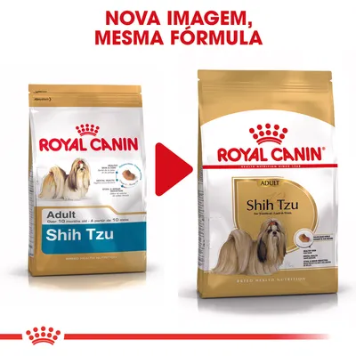 Royal Canin Shih Tzu Adult