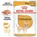 Royal Canin Chihuahua en mousse pour chien