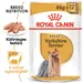 Royal Canin Yorkshire Terrier Adult Mousse