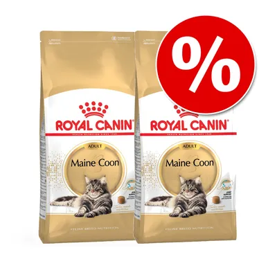 Royal Canin Adult Breed gazdaságos csomag 2 x 10 kg