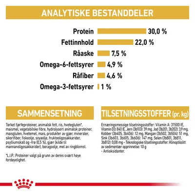 Royal Canin Persian Adult