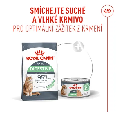 Royal Canin Digestive Care AirLift Mousse Royal Canin Digestive Care AirLift Mousse
