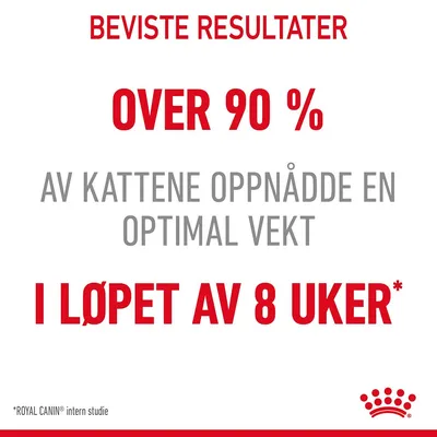 Royal Canin Light Weight Care i saus