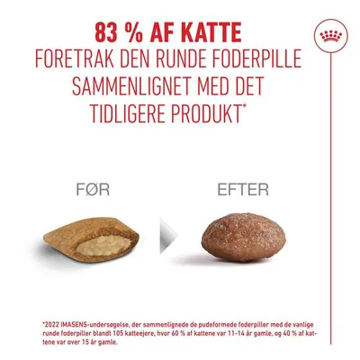 Royal Canin Ageing 11+