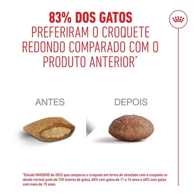 Royal Canin Ageing 15+