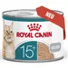 Royal Canin Ageing 15+ Mousse