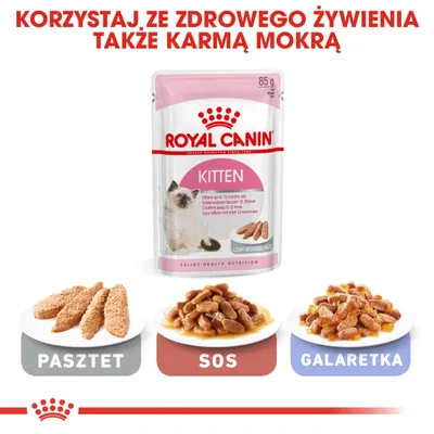 Royal Canin Kitten
