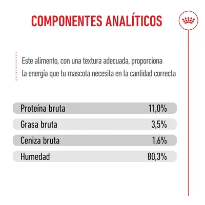 Royal Canin Sterilised Kitten en salsa