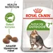 Royal Canin Outdoor 7+