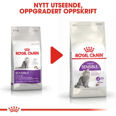 Royal Canin Sensible