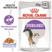 Royal Canin Sterilised en gelatina