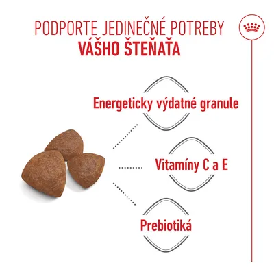 Royal Canin Medium Starter Mother & Babydog