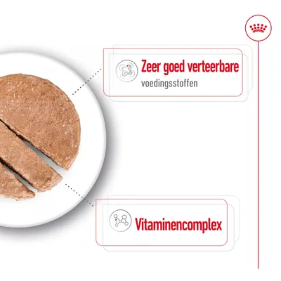Zeer goed verteerbare voedingsstoffen, Vitaminencomplex