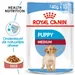 Royal Canin Medium Puppy Hondenvoer in Saus
