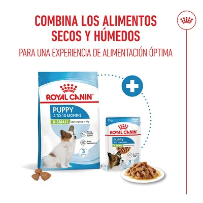Royal Canin X-Small Puppy