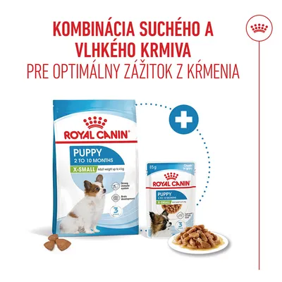 Royal Canin X-Small Puppy Royal Canin X-Small Puppy