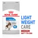 Royal Canin Light Weight Care Medium Hondenvoer
