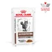 Royal Canin Veterinary Feline Gastrointestinal Moderate Calorie szószban