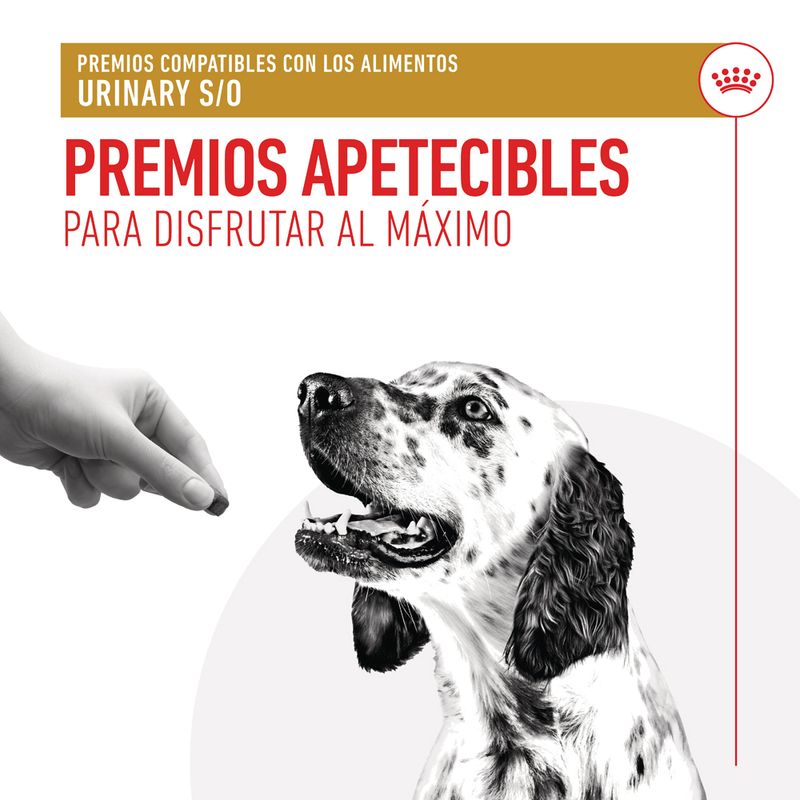 Royal Canin Urinary Snacks
