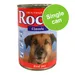 Rocco Dog Canned Food 1 x 400g - dog wet food