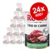 Rocco Classic Trio di Carne - 24 x 400 г