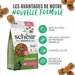 Schesir Monoprotein Urinary au jambon