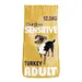Burgess Sensitive Adult Dog Turkey