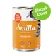 Smilla Einzeldose zum Probierpreis!