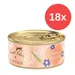 Terra Felis Kitten, 18 x 70 g
