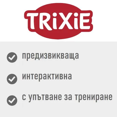 TRIXIEDog Activity Memory Trainer 3.0