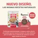 Applaws Taste Toppers bolsitas en caldo 12 x 85 g