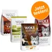 Wolf of Wilderness Adult - Mixpaket