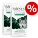 Wolf of Wilderness "Explore" -säästöpakkaus 2 x 12 kg
