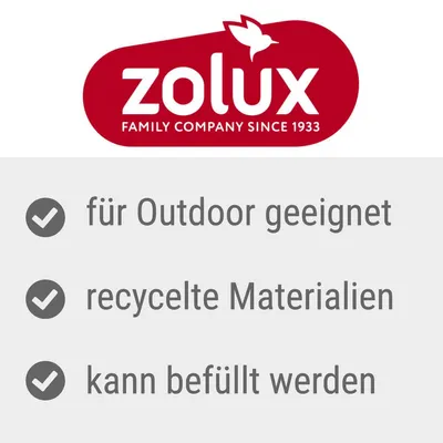Zolux Outdoor Tyggering Terra