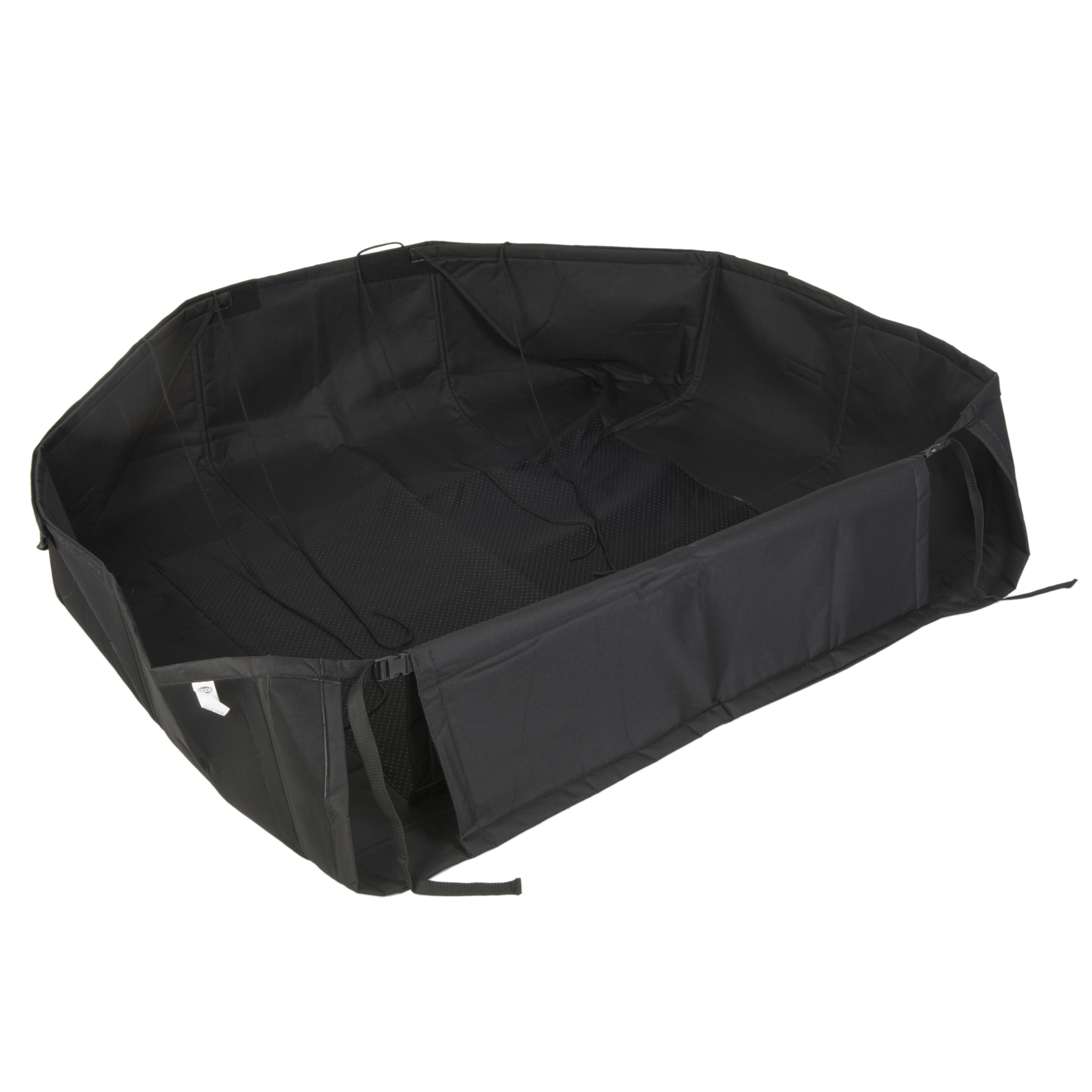 Suojamatto tavaratilaan P 164 x L 125 cm Trixie koiralle