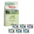 Blandpack 1: Purizon Adult Chicken & Fish