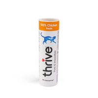 Thrive! Snackuri liofilizate pentru pisici