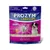 pour les chiens de taille moyenne (15 - 25 kg), 15 lamelles