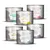 Mixpaket (6 Sorten)