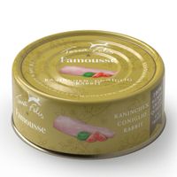 Pachet economic Terra Felis Famousse 24 x 80 g