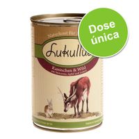 Lukullus dose única 1 x 400 g