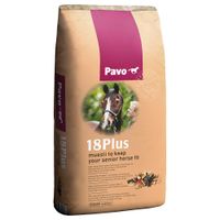 Pavo 18Plus pour cheval